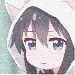 观众观影笔记头像